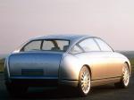 Citroen C6 Lignage Concept 1999 года